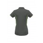 Ladies Razor Polo Shirt