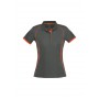 Ladies Razor Polo Shirt