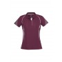 Ladies Razor Polo Shirt