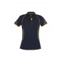 Ladies Promotional Polo Shirts - Ladies Razor Polo Shirt