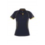 Ladies Razor Polo Shirt