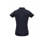 Ladies Razor Polo Shirt