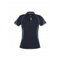 Ladies Razor Polo Shirt