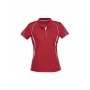 Ladies Razor Polo Shirt