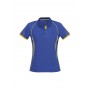 Ladies Razor Polo Shirt