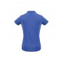 Ladies Razor Polo Shirt