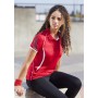 Ladies Razor Polo Shirt