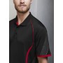 Mens Razor Polo Shirt