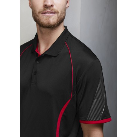Men's Promotional Polo Shirts - Mens Razor Polo Shirt