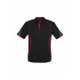 Men's Promotional Polo Shirts - Mens Razor Polo Shirt