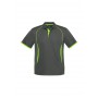 Mens Razor Polo Shirt