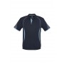 Mens Razor Polo Shirt