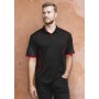 Mens Razor Polo Shirt