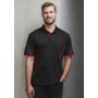 Men's Promotional Polo Shirts - Mens Razor Polo Shirt