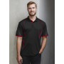 Mens Razor Polo Shirt