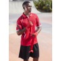 Mens Razor Polo Shirt