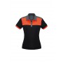 Ladies Promotional Polo Shirts - Ladies Charger Polo Shirt