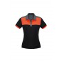 Ladies Charger Polo Shirt