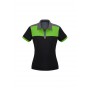 Ladies Promotional Polo Shirts - Ladies Charger Polo Shirt