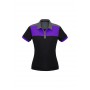 Ladies Promotional Polo Shirts - Ladies Charger Polo Shirt