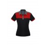 Ladies Promotional Polo Shirts - Ladies Charger Polo Shirt