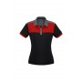 Ladies Charger Polo Shirt