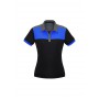 Ladies Promotional Polo Shirts - Ladies Charger Polo Shirt