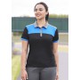 Ladies Promotional Polo Shirts - Ladies Charger Polo Shirt