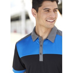 Men's Promotional Polo Shirts - Mens Charger Polo Shirt