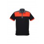 Mens Charger Polo Shirt