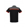 Men's Promotional Polo Shirts - Mens Charger Polo Shirt