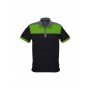 Men's Promotional Polo Shirts - Mens Charger Polo Shirt