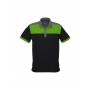 Mens Charger Polo Shirt