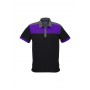 Men's Promotional Polo Shirts - Mens Charger Polo Shirt