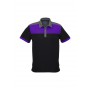 Mens Charger Polo Shirt