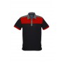 Men's Promotional Polo Shirts - Mens Charger Polo Shirt