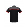 Men's Promotional Polo Shirts - Mens Charger Polo Shirt