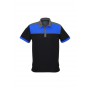 Mens Charger Polo Shirt