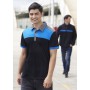 Mens Charger Polo Shirt