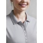 Ladies Promotional Polo Shirts - Ladies Shadow Polo Shirt