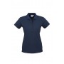 Ladies Shadow Polo Shirt