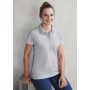 Ladies Promotional Polo Shirts - Ladies Shadow Polo Shirt