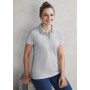 Ladies Shadow Polo Shirt