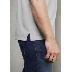 Men's Promotional Polo Shirts - Mens Shadow Polo Shirt