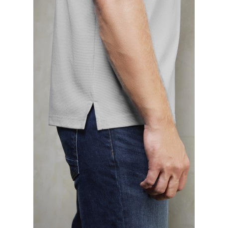 Men's Promotional Polo Shirts - Mens Shadow Polo Shirt