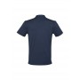 Mens Shadow Polo Shirt