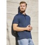 Mens Shadow Polo Shirt