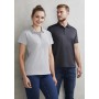 Mens Shadow Polo Shirt