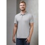 Mens Shadow Polo Shirt