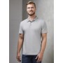 Mens Shadow Polo Shirt